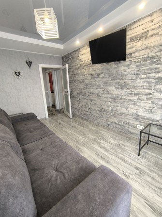 Оренда 2к квартири ЖК Софіївська сфера Софіївська Борщагівка - фото 1