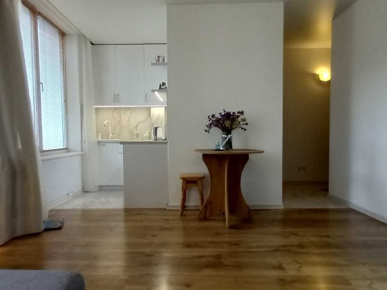 Оренда 1к. квартири Софіївська Борщагівка Софіївська Борщагівка