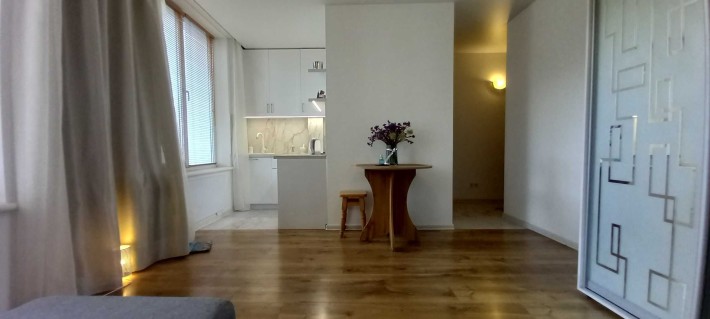 Оренда 1к. квартири Софіївська Борщагівка - фото 1