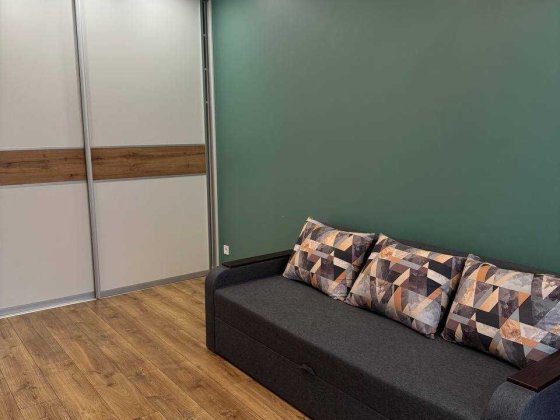 Оренда квартири в ЖК Софія Residence Софіївська Борщагівка