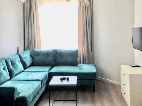 Здається 1-кімнатна квартира ЖК Софія Резіденс Софіївська Борщагівка