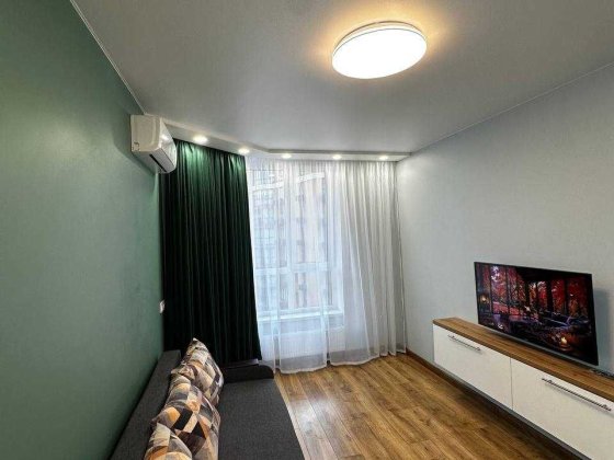 ОРЕНДА 1 кімнатна квартира ЖК Резеиденс  Мартинова 7 Софіївська Борщагівка