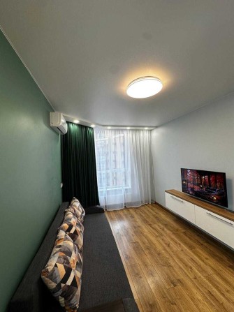 ОРЕНДА 1 кімнатна квартира ЖК Резеиденс  Мартинова 7 - фото 1