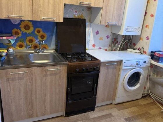 Терміново! Здам 1- кімнатну в центрі Узина