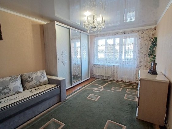 Оренда 1-кімнатна місто Узин Узин