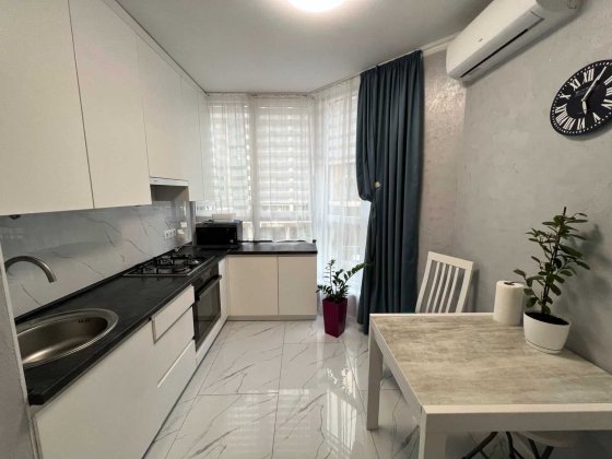 Здається 1-кімнатна квартира ЖК Софія Резіденс Софіївська Борщагівка