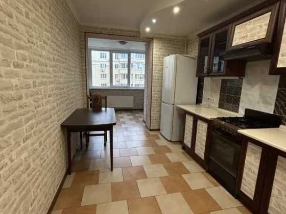 ОРЕНДА 2 кімнатна квартира  Миру 36 ЖК Софія Софіївська Борщагівка