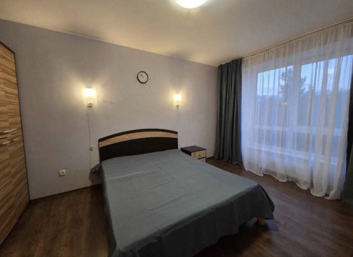 Оренда квартири софіївська борщагівка. ЖК Софіївський квартал - фото 1