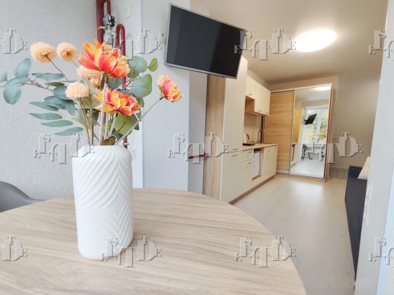 Здам 1-кімнатну квартиру у ЖК «Софіївський квартал» VD Софиевская Борщаговка