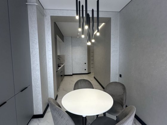 Перша оренда 2 кімн квартири газ  ЖК Софія Резиденс Софіївська Борщагівка