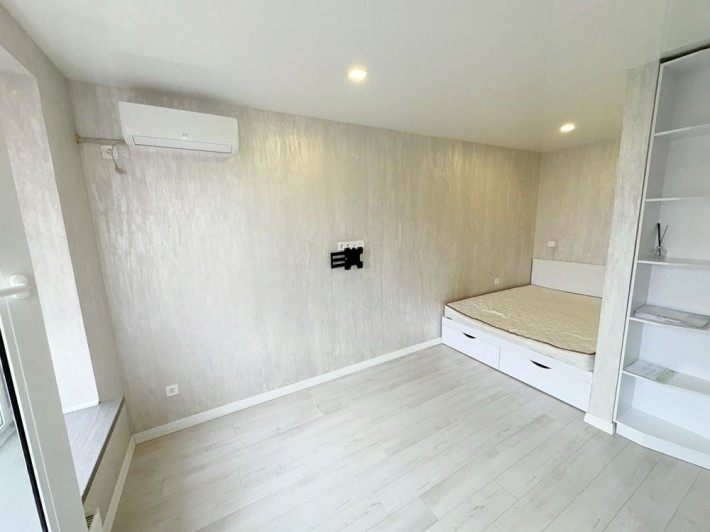 Оренда 1к квартири ЖК Петрівський квартал Можна тваринку - фото 1