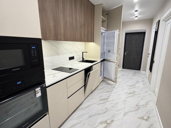 Здам 1 кімнатну квартиру ЖК "У-квартал", Софіївська Борщагівка EN Софиевская Борщаговка