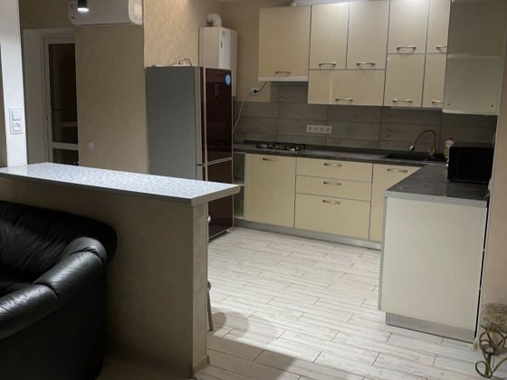 Оренда 1К квартири(студія) ЖК-У Квартал (Уютний) Софіївська Борщагівка Софіївська Борщагівка