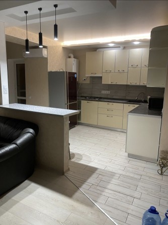 Оренда 1К квартири(студія) ЖК-У Квартал (Уютний) Софіївська Борщагівка - фото 1