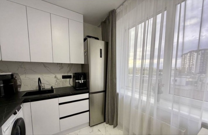 Оренда 1к квартири Софіївська Борщагівка - фото 1