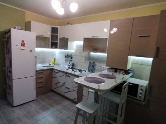 Здам 2к квартиру Софіївська Борщагівка, Миру,закритий двір Софиевская Борщаговка