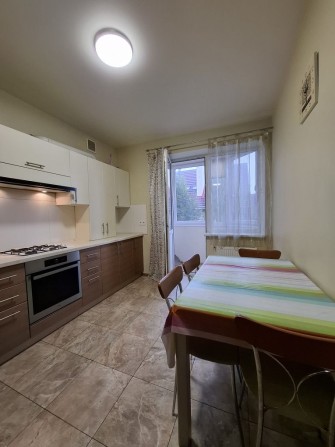 Двохкімнатна квартира на вулиці Волошкова 30 - фото 1