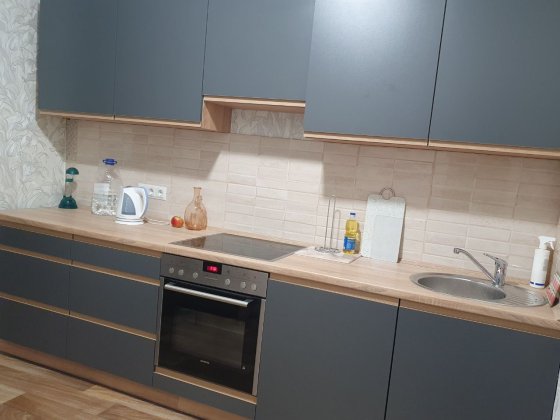 Сдается уютная квартира в ЖК София Резиденс Софіївська Борщагівка