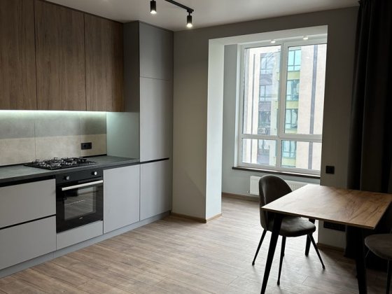 Перша здача, ВЛАСНИК! Квартира ЖК Уютний Квартал Софіївська Борщагівка