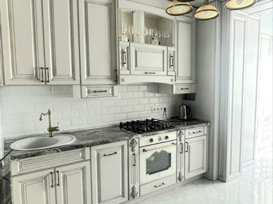 Здається в оренду 2-кімнатна квартира ЖК Софія Резіденс Софіївська Борщагівка