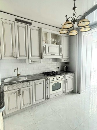 Здається в оренду 2-кімнатна квартира ЖК Софія Резіденс - фото 1