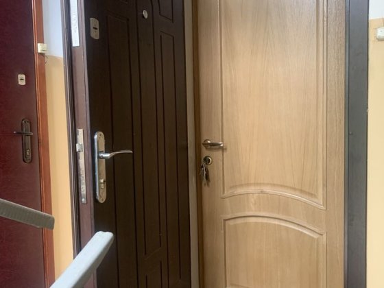 Шикарная однокомнатная Колибрис Софіївська Борщагівка