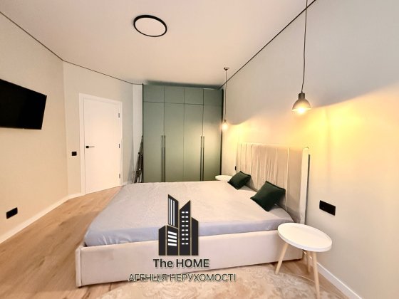 Оренда Перше заселення ЖК Софія Резиденс  1к квартира з терасою Софиевская Борщаговка