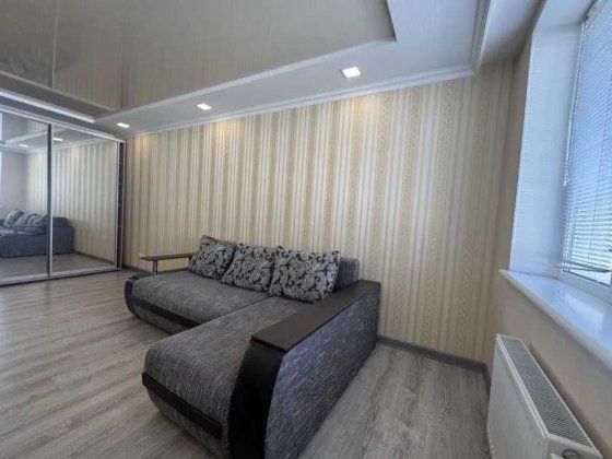 Здам 1 кімнатну квартиру ЖК Софія Софиевская Борщаговка