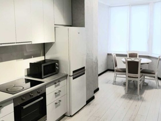 Здається в оренду 1-кімнатна квартира ЖК Софія Софіївська Борщагівка