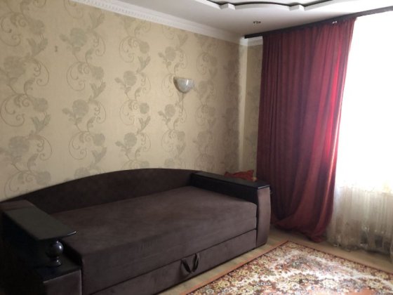 Оренда Однокімнатної квартири ЖК Софія Софіївська Борщагівка