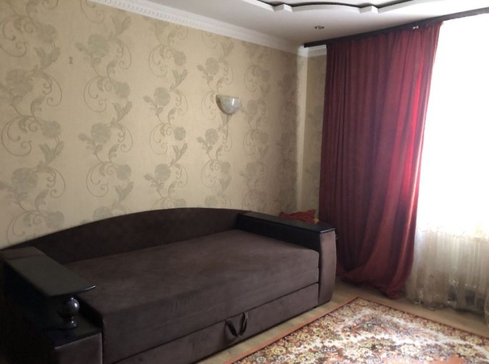 Оренда Однокімнатної квартири ЖК Софія - фото 1