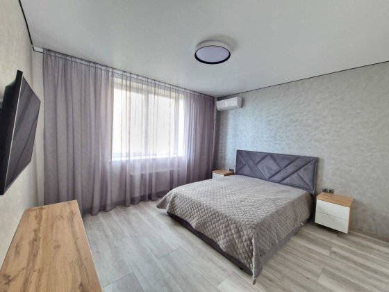 Оренда 1но кімнатної квартири в ЖК Клубний вул. Зелена 3 Софіївська Борщагівка