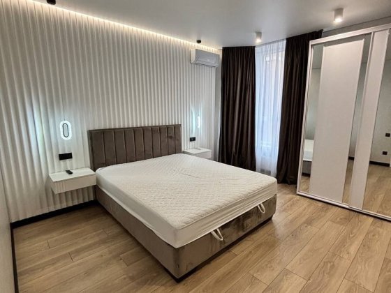 ‼️ ОРЕНДА ‼️2-х кім квартири, перша задача, 63м3 ЖК СОФІЯ РЕЗИДЕНС Софіївська Борщагівка