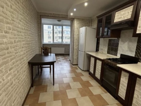 Оренда Двокімнатної квартири ЖК Софія Софиевская Борщаговка