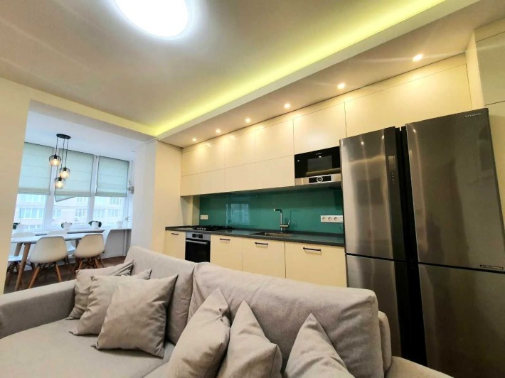 Здається в оренду 2-кімнатна квартира ЖК Софія - фото 1