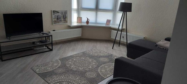 Софіївська Борщагівка, Львівський маєток Райдужна,98 чудова 1-кімнатна - фото 1