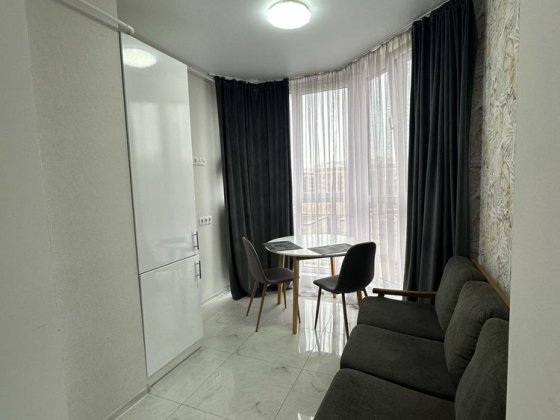 Оренда 1 кімнатної квартири газ ЖК Софія Резиденс Софіївська Борщагівка