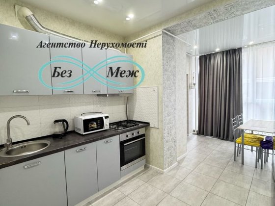 Оренда 1к квартири в ЖК Софія Резиденс Софіївська Борщагівка