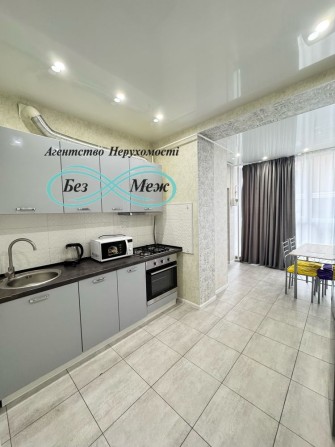 Оренда 1к квартири в ЖК Софія Резиденс - фото 1