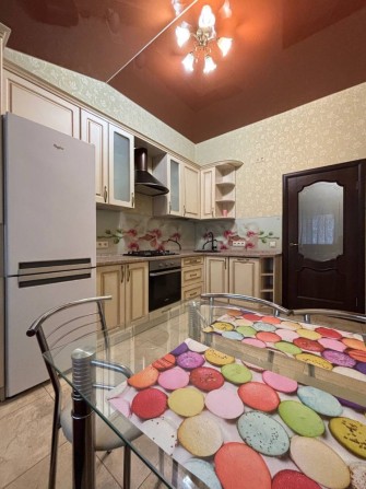 Класна квартира в оренду в ЖК Щасливий, вулиця Щаслива 50 - фото 1