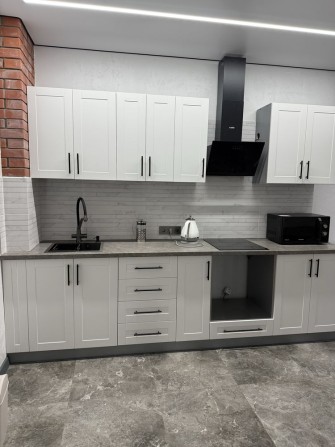 Оренда квартири в центрі Ржищева, 2 кімнати, всі зручності - фото 1