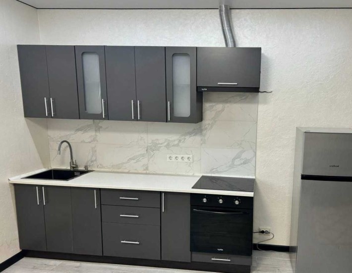 Довгострокова оренда однокімнатної квартири м.Ржищів, Київська область - фото 1