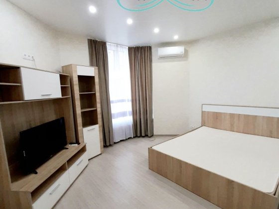 Оренда 1 кім квартири в ЖК Софія Резиденс  39 м2 Софіївська Борщагівка