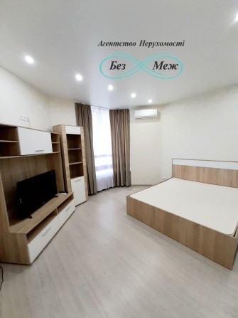 Оренда 1 кім квартири в ЖК Софія Резиденс  39 м2 - фото 1