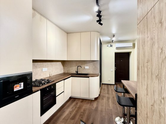 Оренда євро 2к квартири ЖК Софія Резиденс Мартинова 26 Софіївська Борщагівка