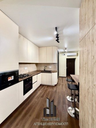 Оренда євро 2к квартири ЖК Софія Резиденс Мартинова 26 - фото 1