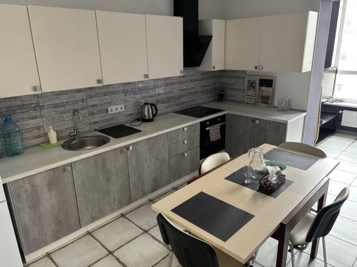 Здам в Оренду 2К квартиру ЖК Львівський Маєток. БЕЗ ТВАРИН - фото 1