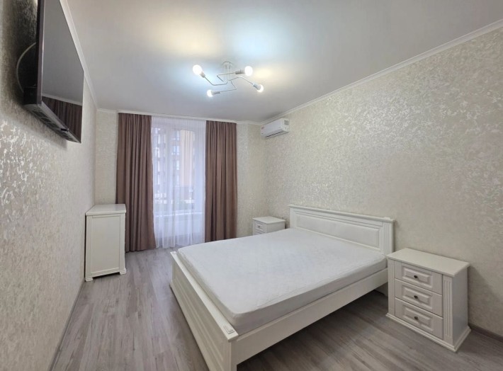 Довгострокова оренда. Софіївська Борщагівка.ЖК Софія Резиденція - фото 1