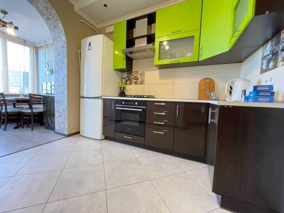 Классна Оренда в Центрі ЖК Софія Сіті, Житня 9. Поруч з Новою Форою !! Софіївська Борщагівка