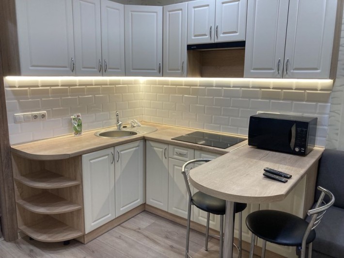 1 кімнатна квартира ЖК Софія Київська - фото 1